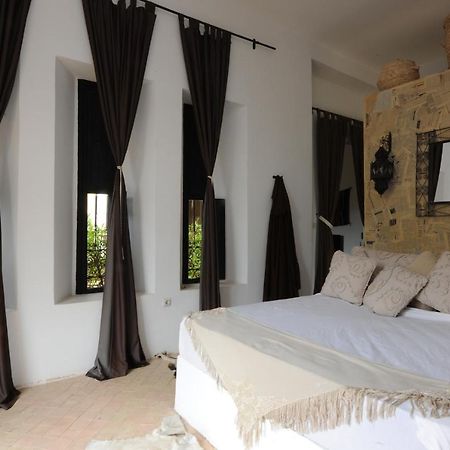 Fawakay Villas Oulad Jellal Экстерьер фото