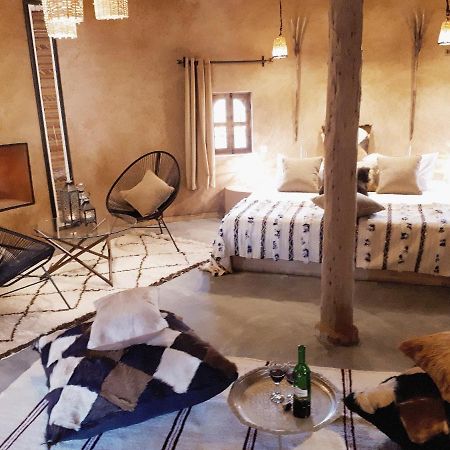 Fawakay Villas Oulad Jellal Экстерьер фото