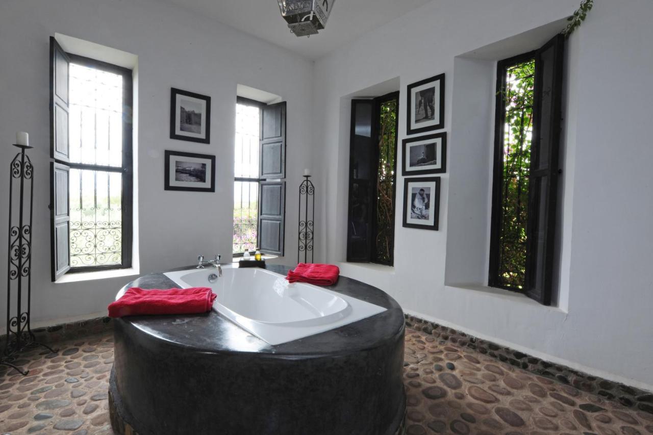 Fawakay Villas Oulad Jellal Экстерьер фото