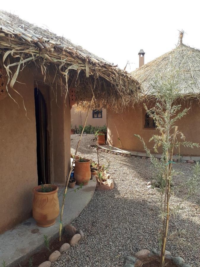 Fawakay Villas Oulad Jellal Экстерьер фото